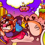 WarioWare: Pay Day
