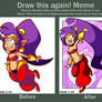 Shantae: Half Genie Hero
