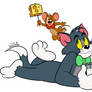 Tom and Jerry