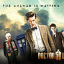 DOCTOR WHO POSTER