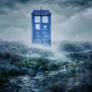 DOCTOR WHO SERIES 8 POSTER