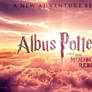 Albus Potter and the Mudblood Rebellion
