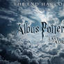 Albus Potter and the Last of the Aurors