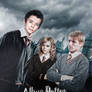 Albus Potter and the Mudblood Rebellion SYNOPSIS