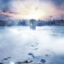 DOCTOR WHO CHRISTMAS SPECIAL -ALL THINGS END