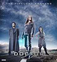 THE DOCTOR SERIES 2