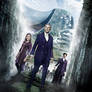 DOCTOR WHO FINALE POSTER