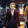 DOCTOR WHO - Donna Noble returns