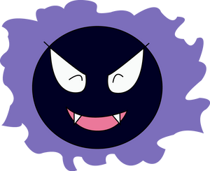 Gastly