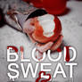 Blood sweat and tears