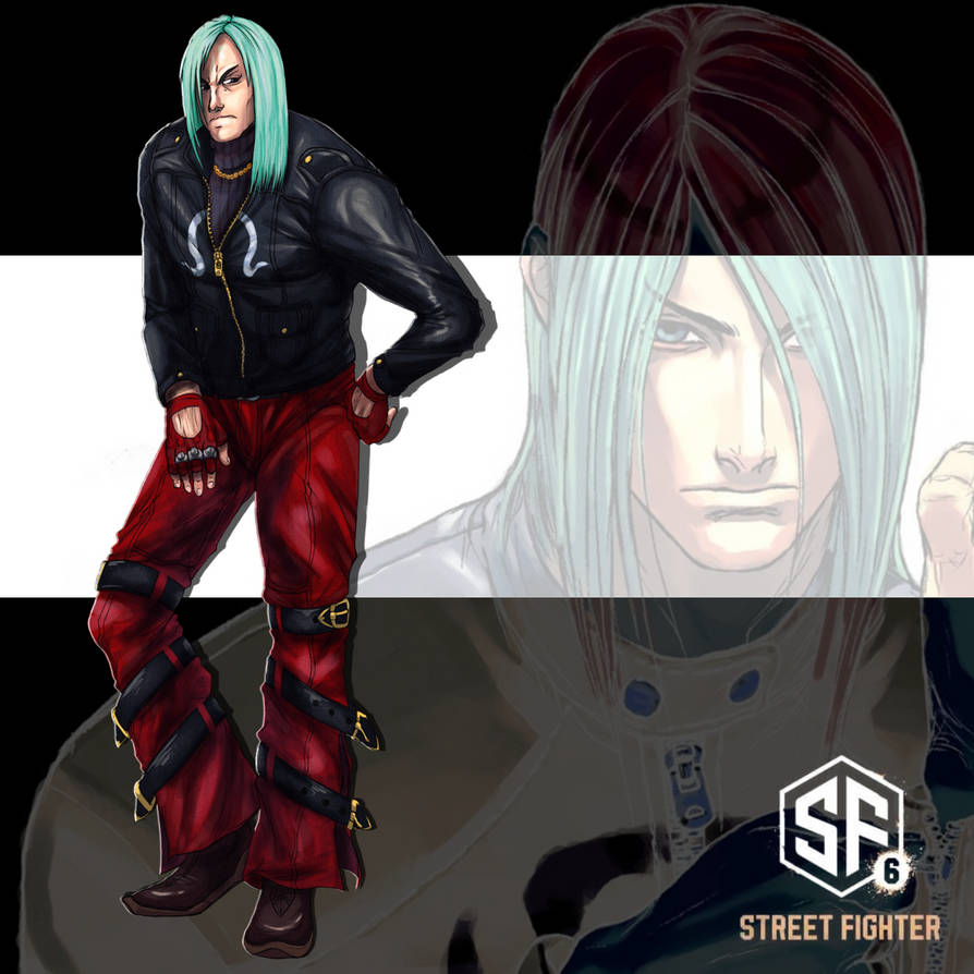 Sf6 Remy Remy-SF6concept by Whienzarth on DeviantArt