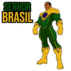 SENHOR BRASIL verses-02