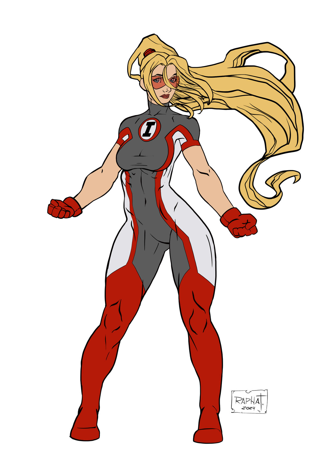 Invicta novo uniforme cores by raphaeltorresbrasil on DeviantArt