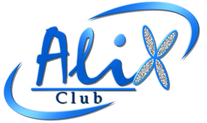 Alix-Club- Logo