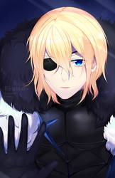 Dimitri: Fire Emblem Three Houses - The Other Side