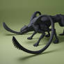 Displacer Beast 1