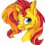 Sunset Shimmer