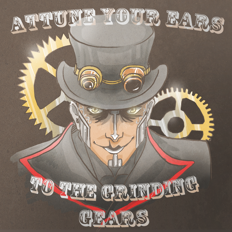 SPG: Attune Your Ears