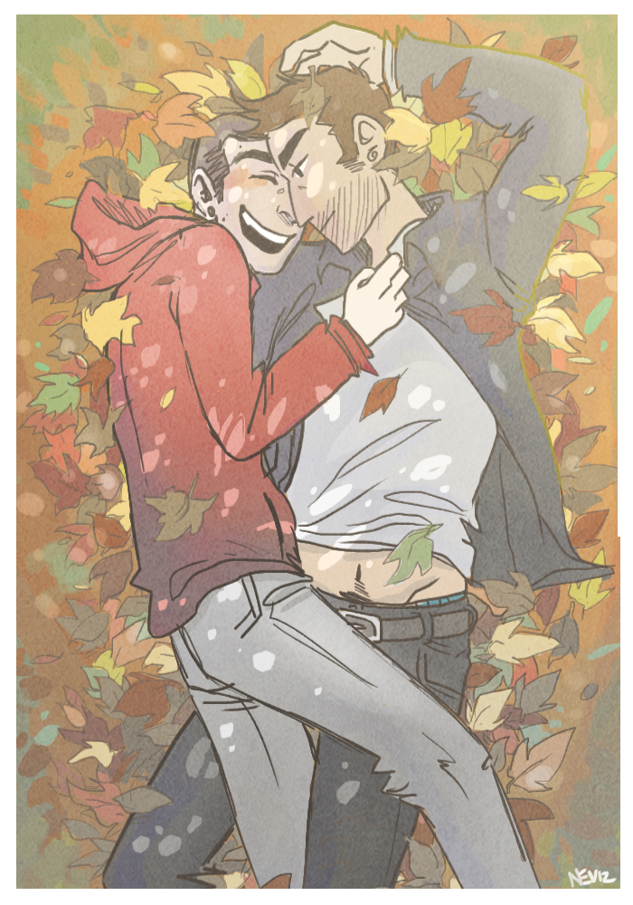 TW: Fall