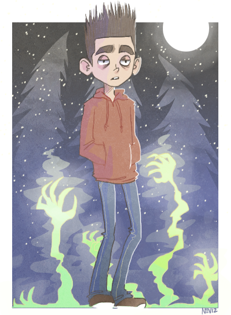 ParaNorman