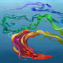 Crazy Fish