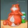 The Cat