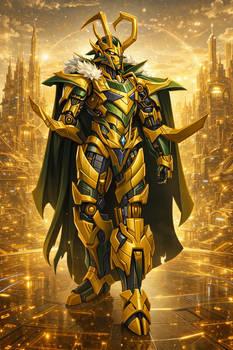 Transformers: Liege Maximo (2. Fovezer)
