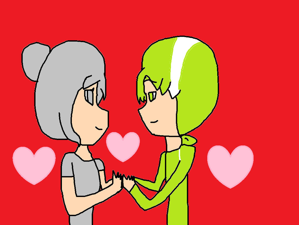 Love Love You BFDI By DiamondCute99 On DeviantArt love-love-you-bfdi-by-diamondcute99-on-deviantart