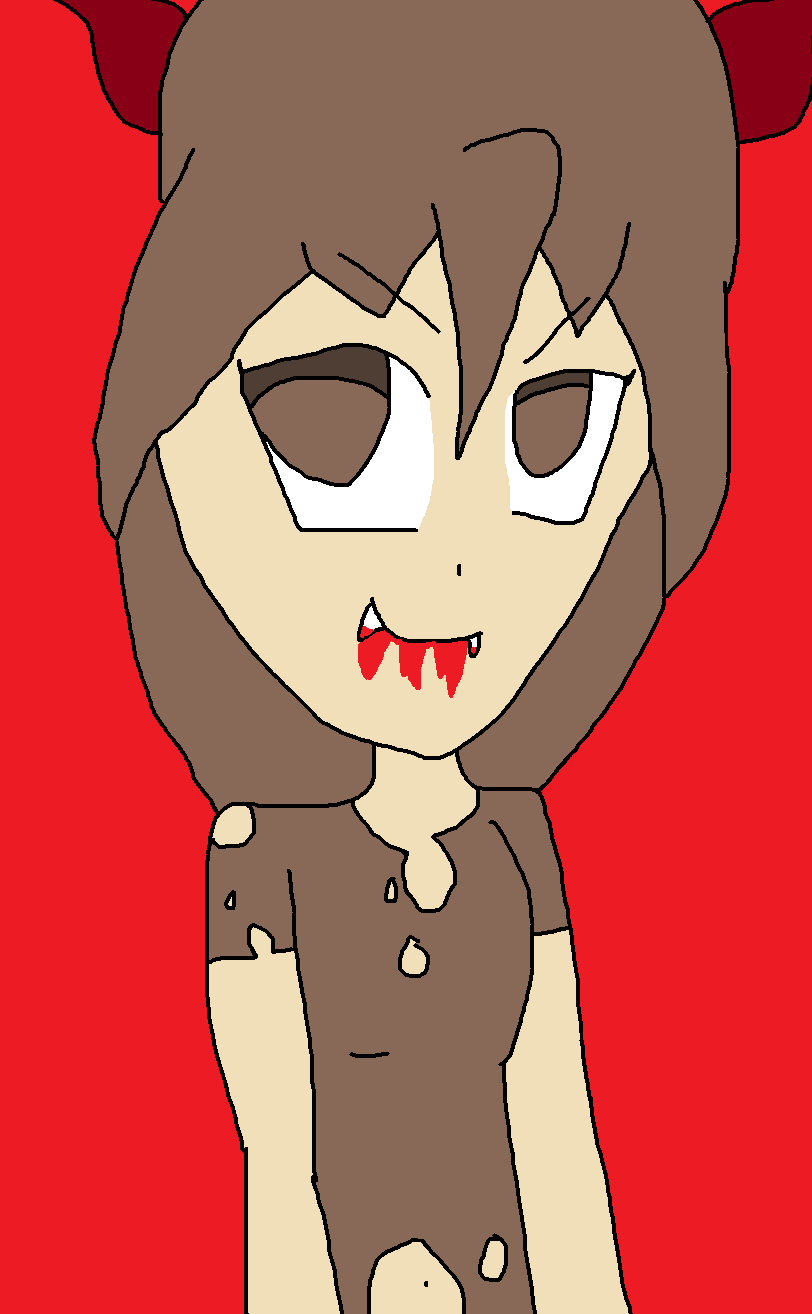 Golf Ball On Humanized BFDI DeviantArt
