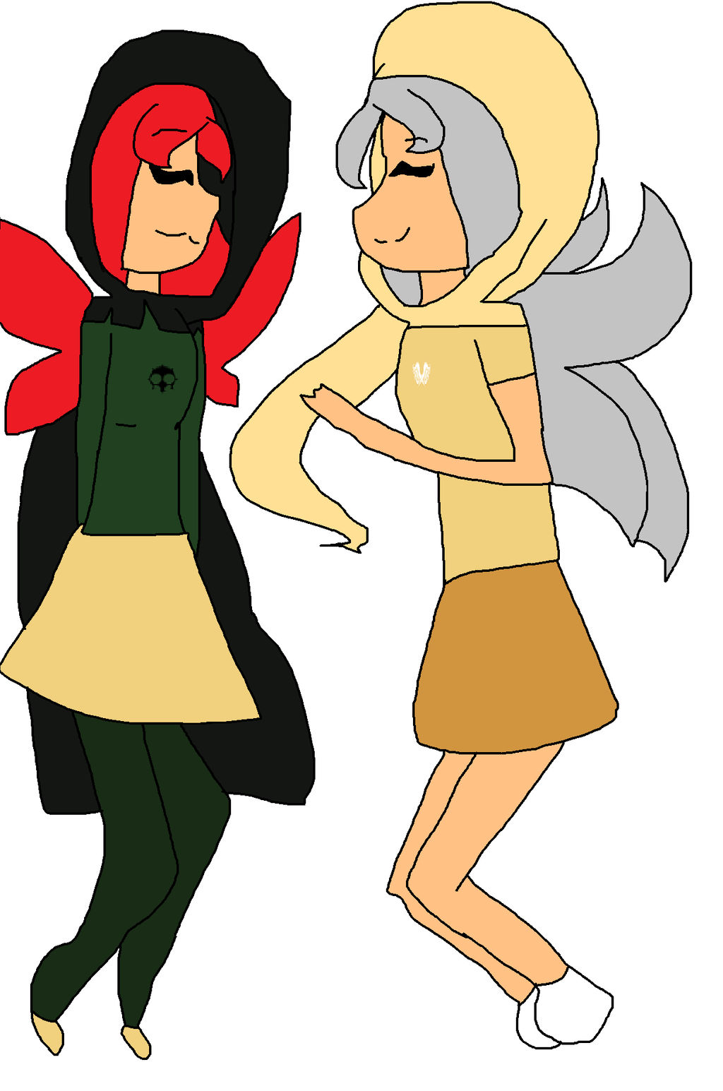 Blockles Knight Of Doom Heir Of Hope by DiamondCute99 on DeviantArt