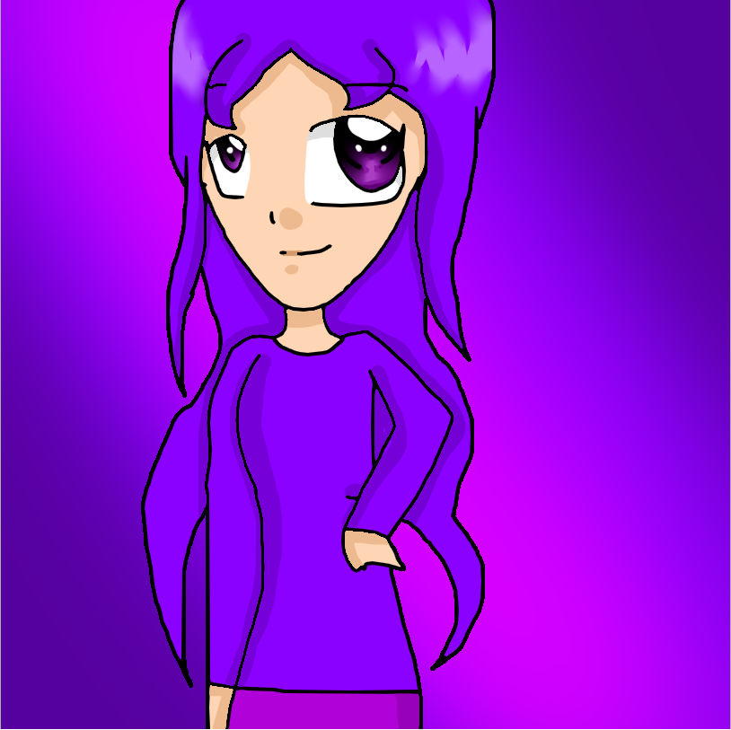 Human Blockles by DiamondCute99 on DeviantArt