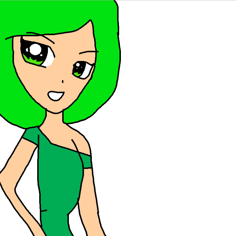 TabTale Friendly Shapes Human Triangle by DiamondCute99 on DeviantArt