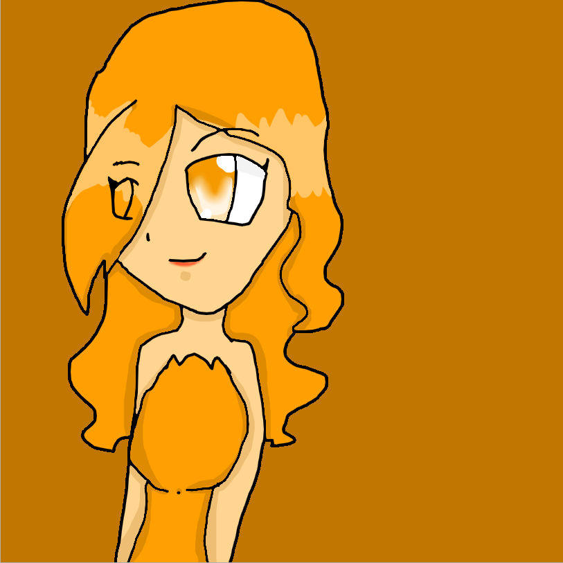 TabTale Friendly Shapes Human Ovel by DiamondCute99 on DeviantArt