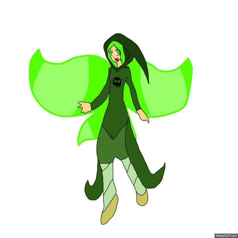 TabTale Friendly Shapes Human Triangle God tier by DiamondCute99 on ...