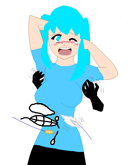 TabTale Friendly Shapes Human Square Tickle by DiamondCute99 on DeviantArt