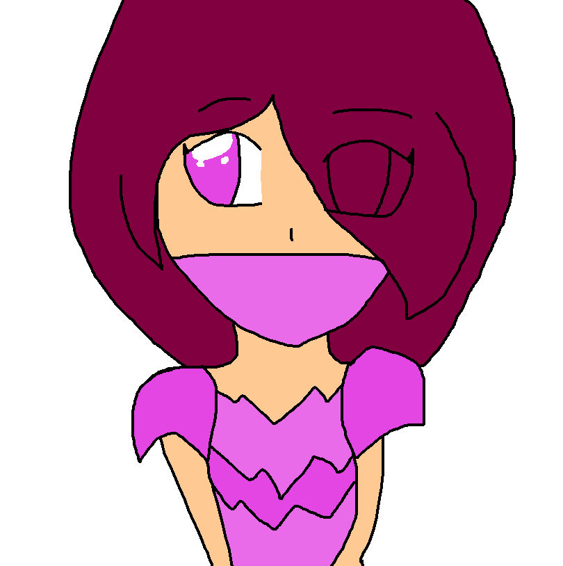 Princess Rosa X Trigger Princess Rosa by DiamondCute99 on DeviantArt