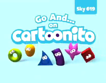 Cartoonitos