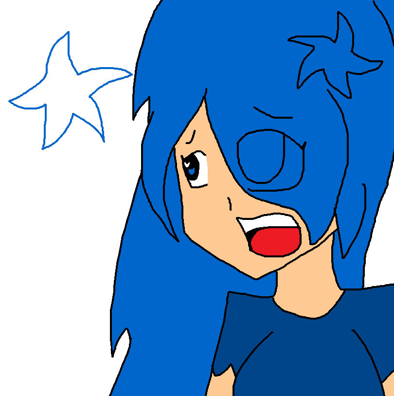 Hanabi (Anti Oval Tabtale Friendly Shapes) by DiamondCute99 on DeviantArt