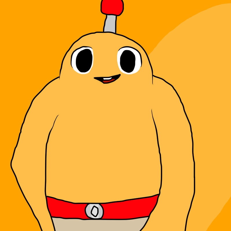 Spudzee Spudow by DiamondCute99 on DeviantArt