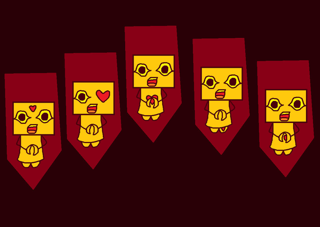Evil Flags by DiamondCute99 on DeviantArt