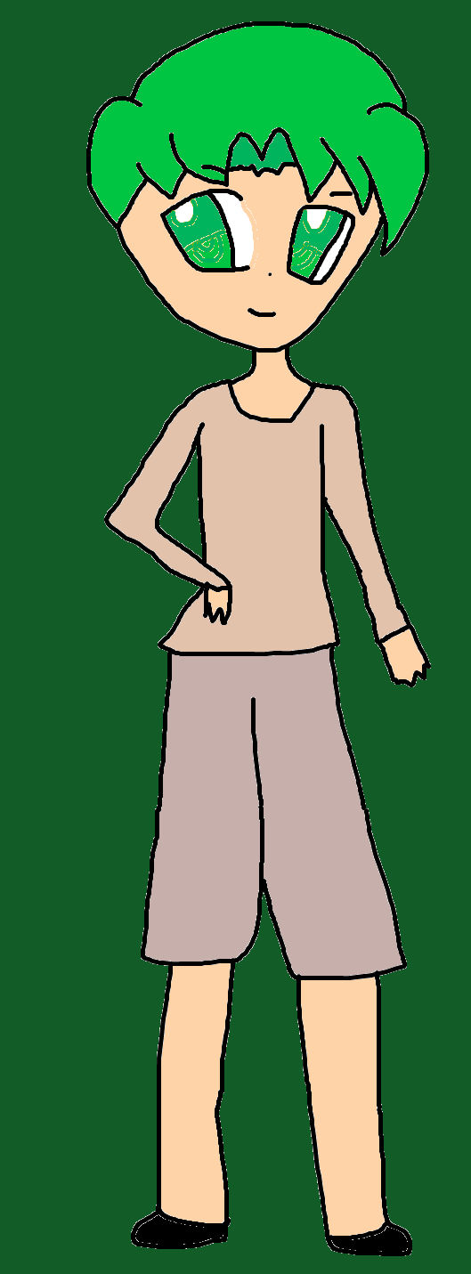 Human Tree Recolor by DiamondCute99 on DeviantArt