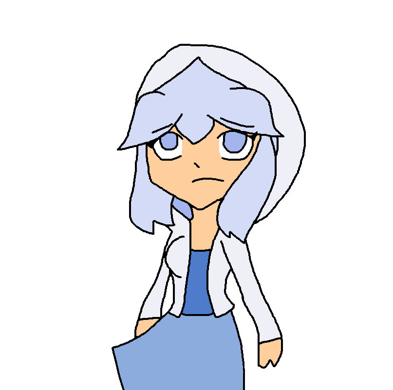 Human Ice Cube by DiamondCute99 on DeviantArt