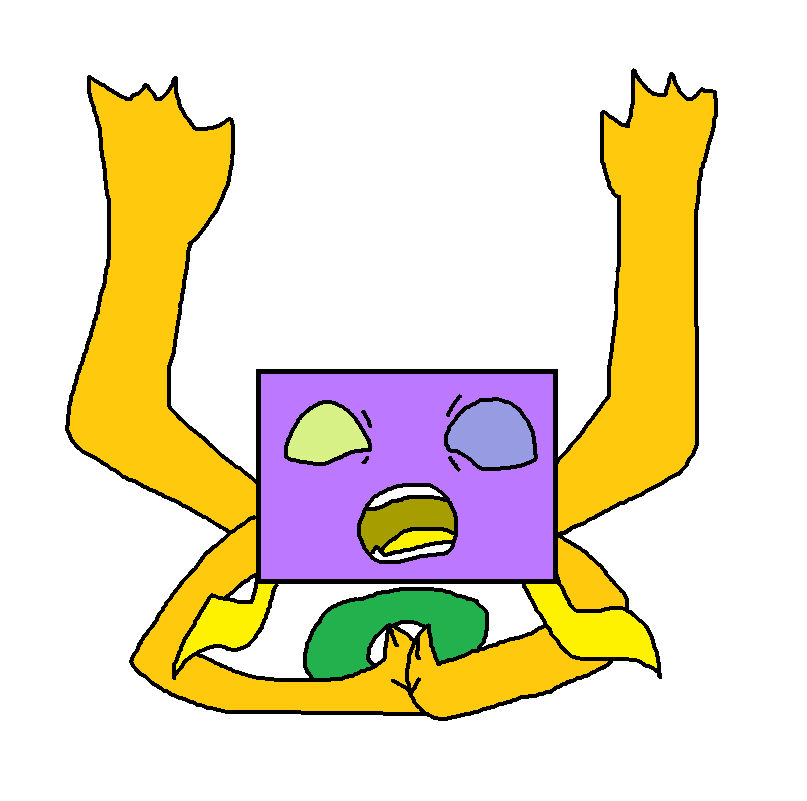 Turntisc Rare Turntisc Time Warp Form by DiamondCute99 on DeviantArt