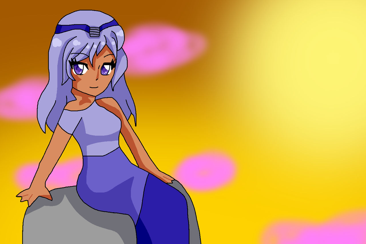 Human Simitar by DiamondCute99 on DeviantArt