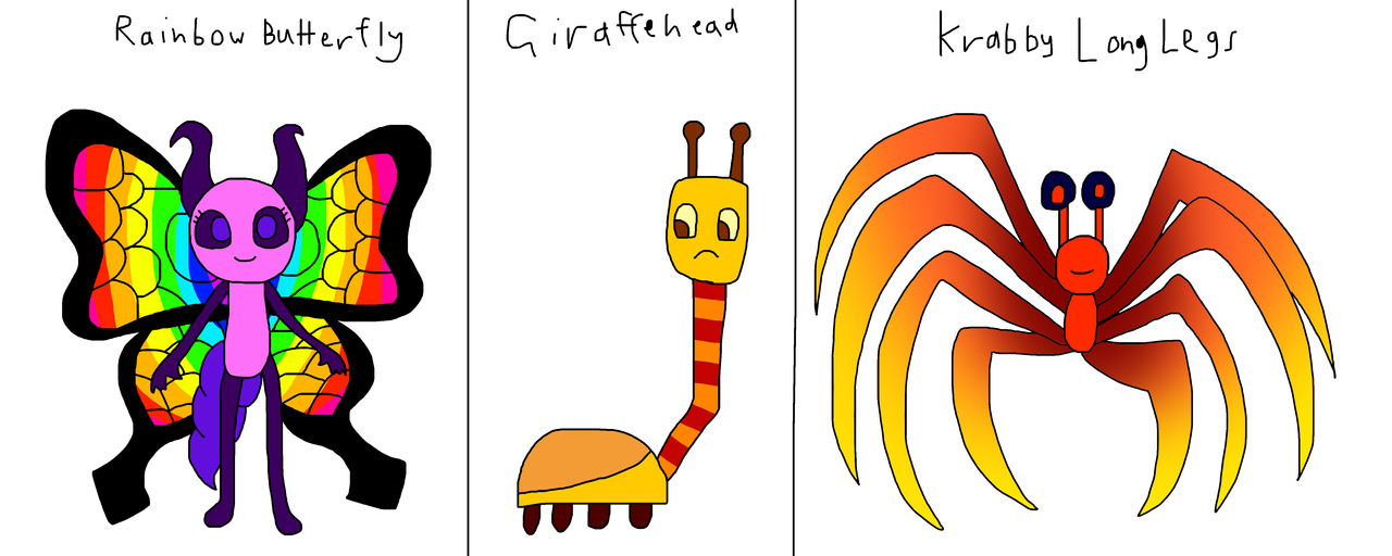 All Insect Hero 108 Ocs by DiamondCute99 on DeviantArt