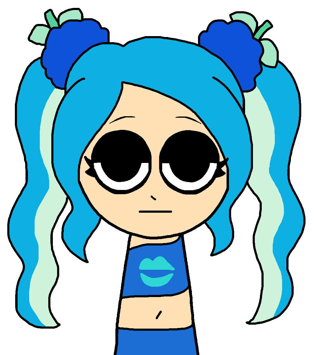 Bell Razzby In Sprunki Normal Version by DiamondCute99 on DeviantArt