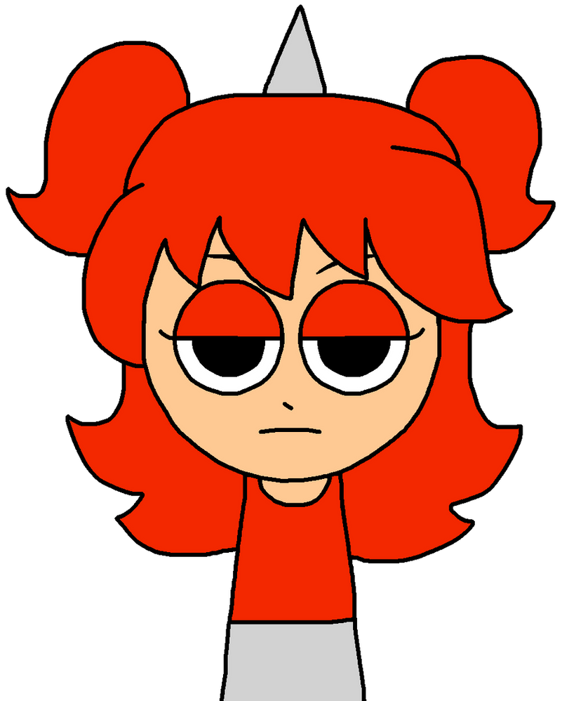 Luna Sprunki Normal Pin In Sprunki Normal Form by DiamondCute99 on DeviantArt