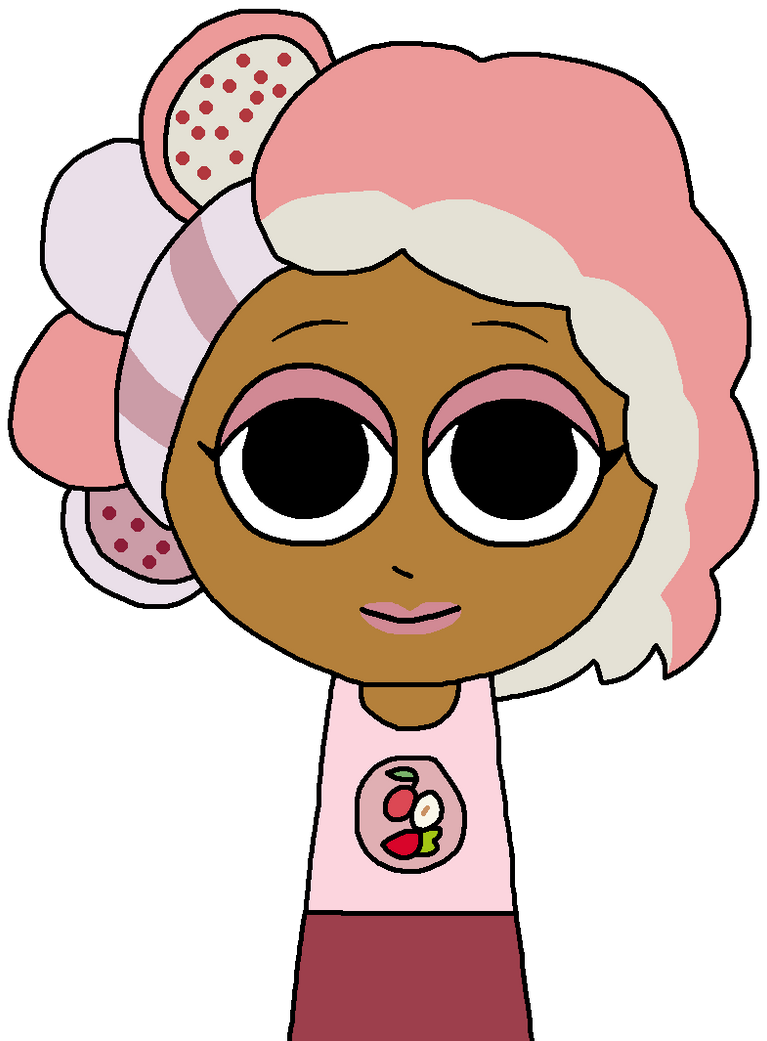 Luna Sprunki Normal Liz The Little Moon In Sprunki Normal by DiamondCute99 on DeviantArt