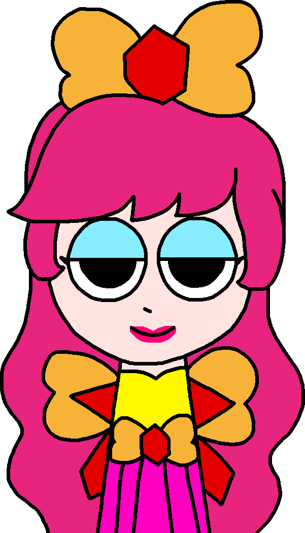 Bella The Royal Fairy In Sprunki Normal by DiamondCute99 on DeviantArt