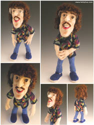 Li'l Weird Al